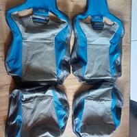 Copri sedili originali Focus RS mk2