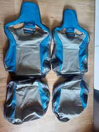 Copri sedili originali Focus RS mk2