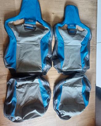 Copri sedili originali Focus RS mk2