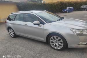 CITROEN C5 3ª serie - 2009