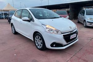 Peugeot 208 BlueHDi 100 S&S 5 porte Allure