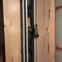 Barre longitudinali e trasversali