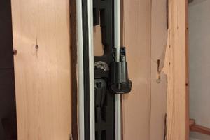 Barre univ. pickup Mitsubishi L200/Fiat Fullback