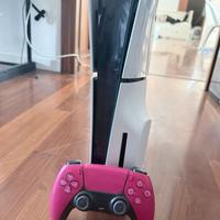 🎮 PlayStation 5 + 4 Giochi Top✅