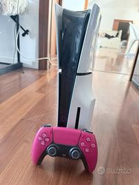 🎮 PlayStation 5 + 4 Giochi Top✅