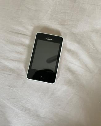 Nokia Asha 501