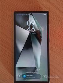Samsung S24 Ultra 5G 512gb