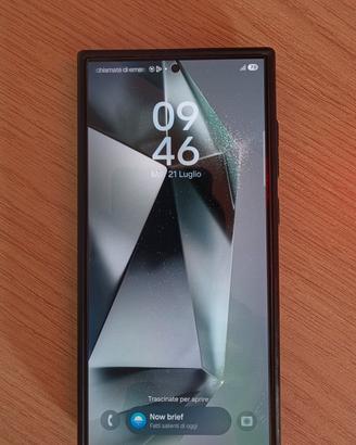 Samsung S24 Ultra 5G 512gb
