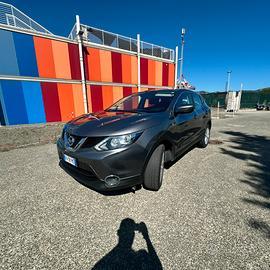 Nissan qashqai 1.5 dci