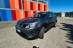 Nissan qashqai 1.5 dci