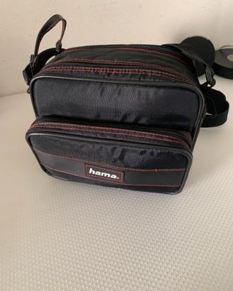 Borsa per macchina fotografica