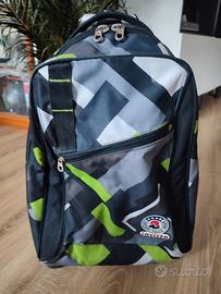 zaino trolley INVICTA