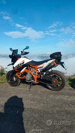 KTM 990 SMR
