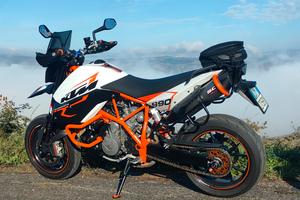 KTM 990 SMR