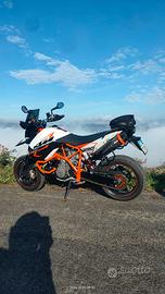 KTM 990 SMR