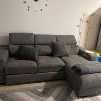 Divano poltrone sofà