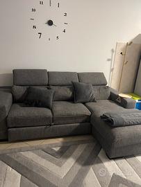 Divano poltrone sofà