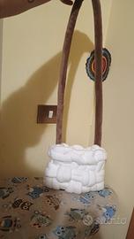 borsa Mashmallow 