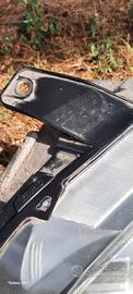 Pezzi vari auto vecchie