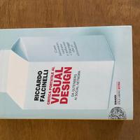 Libro Critica portatile al visual design