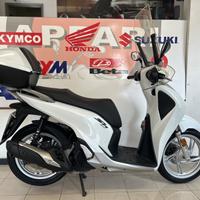 Honda SH 125 2019