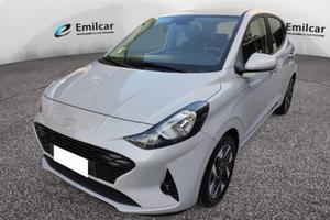 HYUNDAI I10 PE MY25 5P 1.0 MT CONNECTLINE N383196