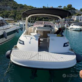 Mano marine  37 gran sport