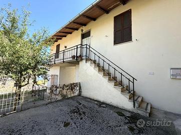 CASA SEMINDIPENDENTE A NARNI
