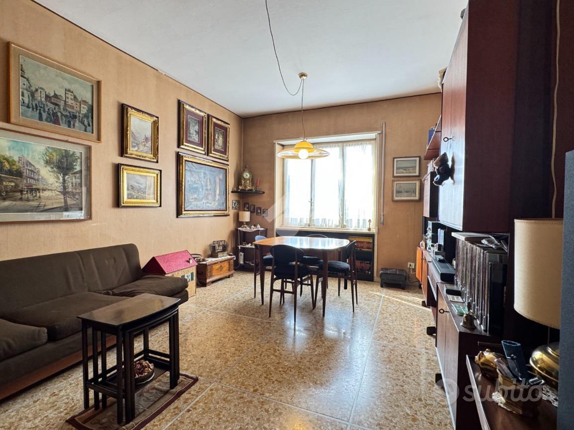 Appartamento – Milano, Molinazzo, Municipio 7 - Vista 4