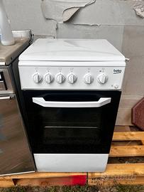 Cucina monoblocco Beko 50x50 cm