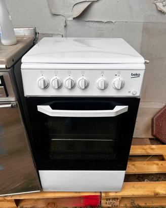 Cucina monoblocco Beko 50x50 cm