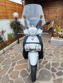 Honda Sh 150