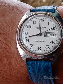 orologio Walter watch 
