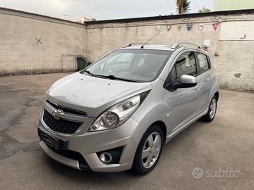 Chevrolet Spark 1.2 LTZ Full dal nord Italia 4 cil