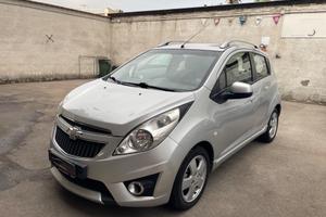 Chevrolet Spark 1.2 LTZ Full dal nord Italia 4 cil
