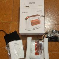 ferro da stiro tecnologico