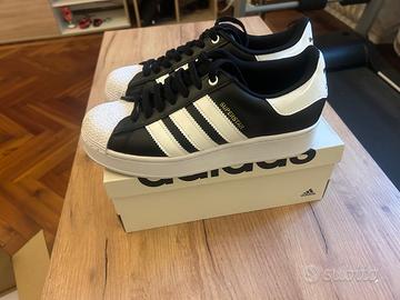 Scarpe donna Adidas superstar