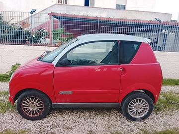 microcar