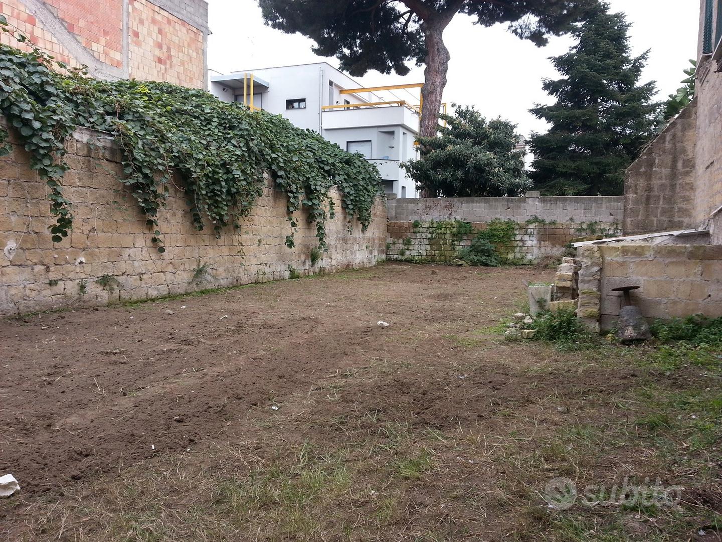 terreno Qualiano - Vista 2