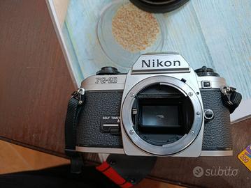 macchina fotografica 