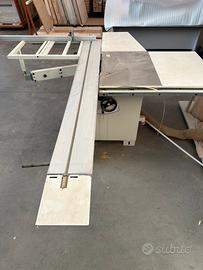 Circolare a banco MiniMax