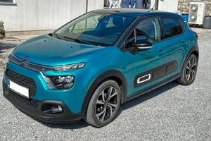 Citroën C3 Shine Pack PureTech 83 S S BVM