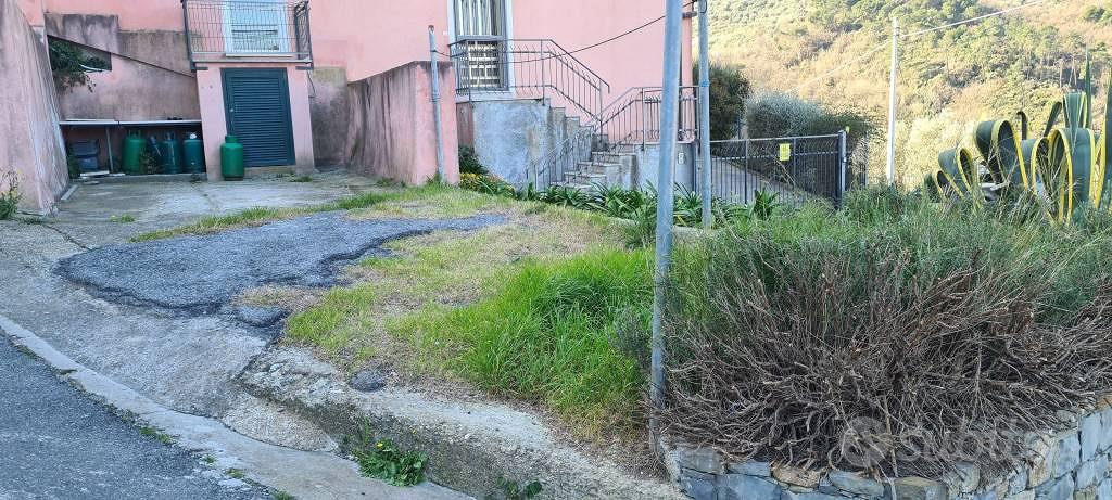 Apartment in Albenga, Savona - Vista 2