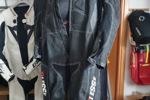 tuta moto biesse 
