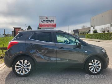 Opel Mokka 1.6 CDTI Ecotec 136CV 4x2 Start&Stop Eg