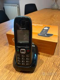 Telefono Cordles Gigaset