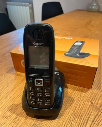 Telefono Cordles Gigaset