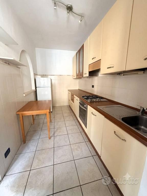Appartamento – Albiate, Monza e della Brianza - Vista 4