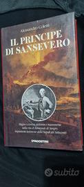 libro Il Principe di Sansevero