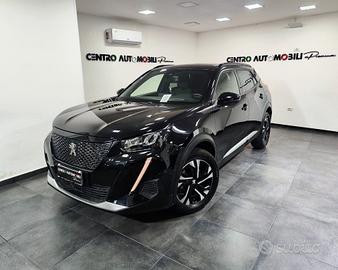 Peugeot 2008 BlueHDi 130 S&S EAT8 Allure Pack Unic